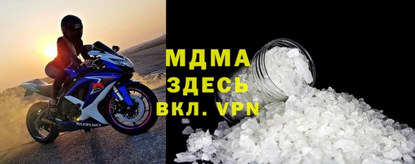 кристаллы Горняк